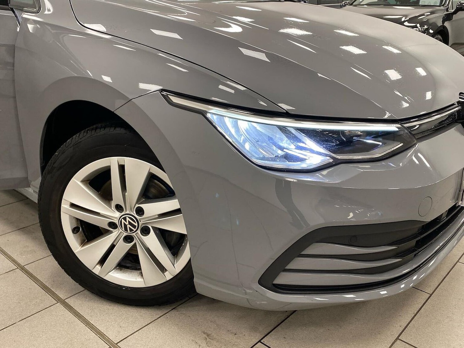 Used Volkswagen Golf 2020 for sale - 77056830: Photo 30