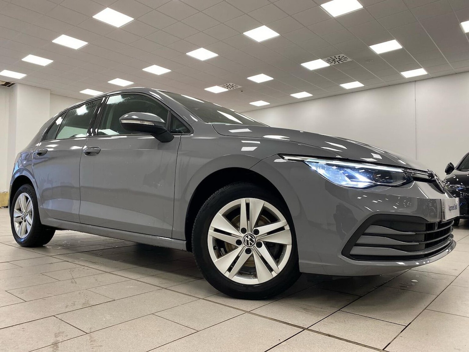 Used Volkswagen Golf 2020 for sale - 77056830: Photo 31