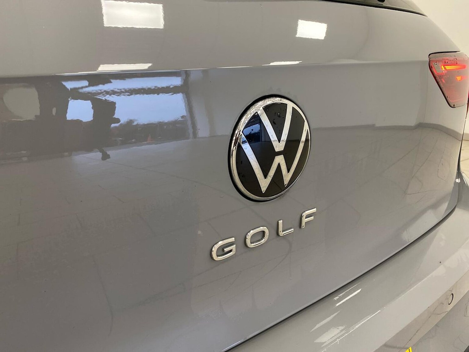 Used Volkswagen Golf 2020 for sale - 77056830: Photo 35