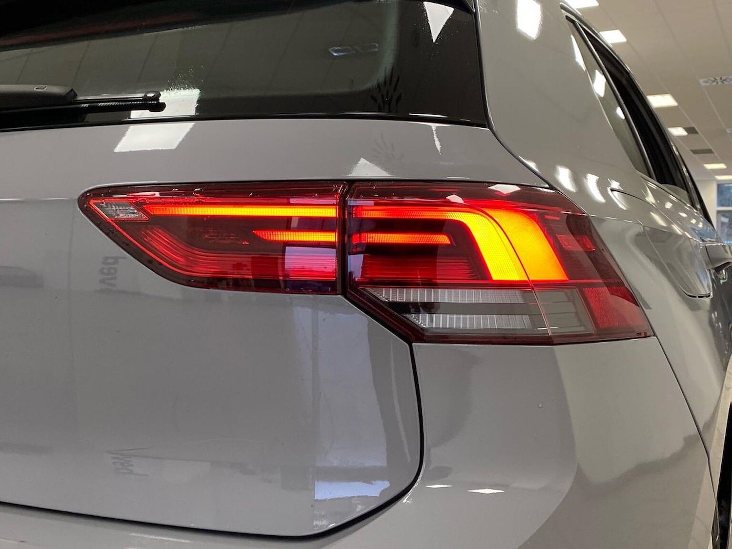 Used Volkswagen Golf 2020 for sale - 77056830: Photo 36