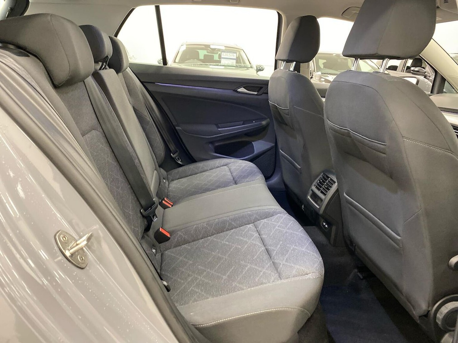 Used Volkswagen Golf 2020 for sale - 77056830: Photo 37