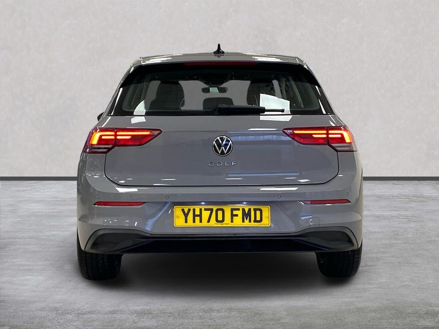 Used Volkswagen Golf 2020 for sale - 77056830: Photo 4