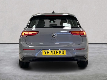 Used Volkswagen Golf 2020 for sale - 77056830: Photo