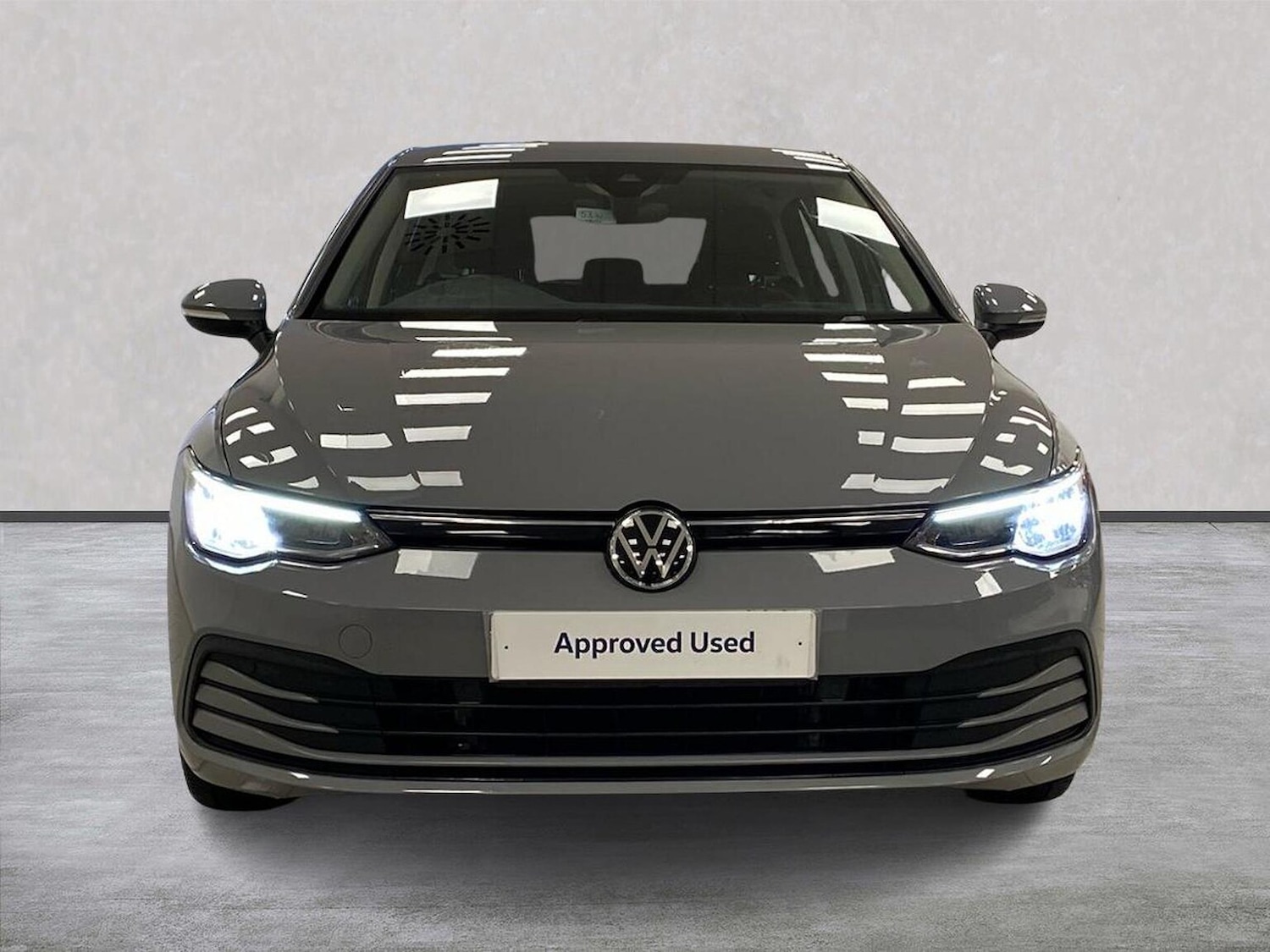 Used Volkswagen Golf 2020 for sale - 77056830: Photo 5