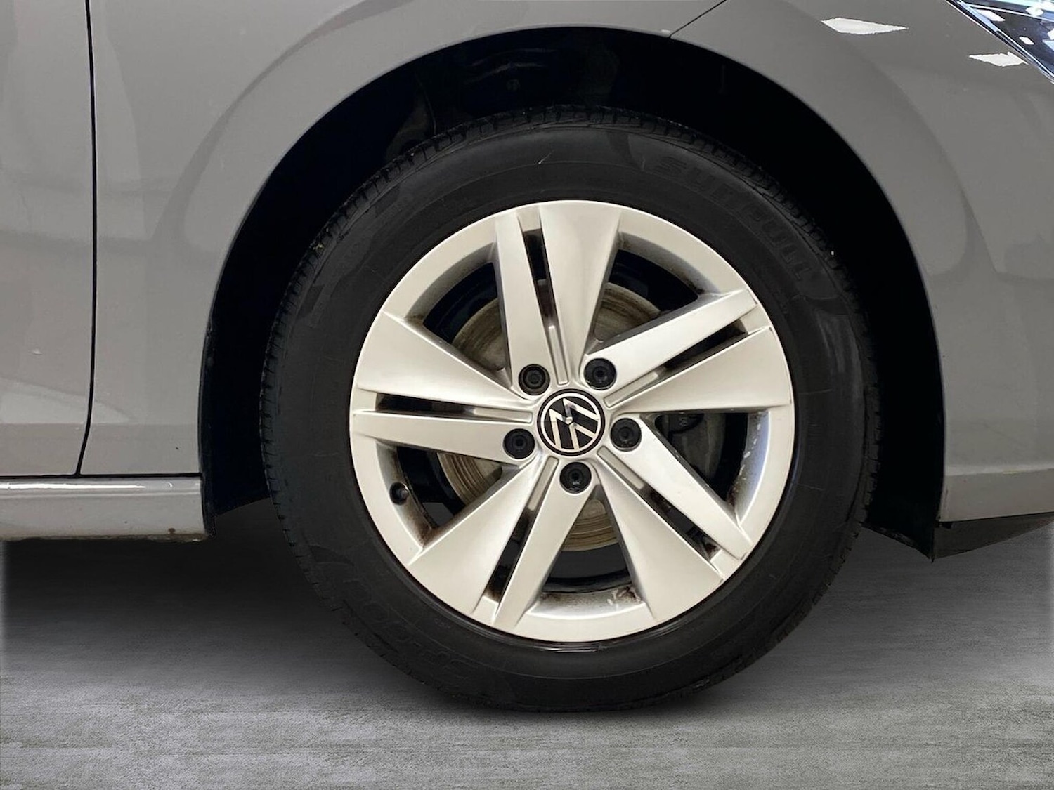 Used Volkswagen Golf 2020 for sale - 77056830: Photo 6