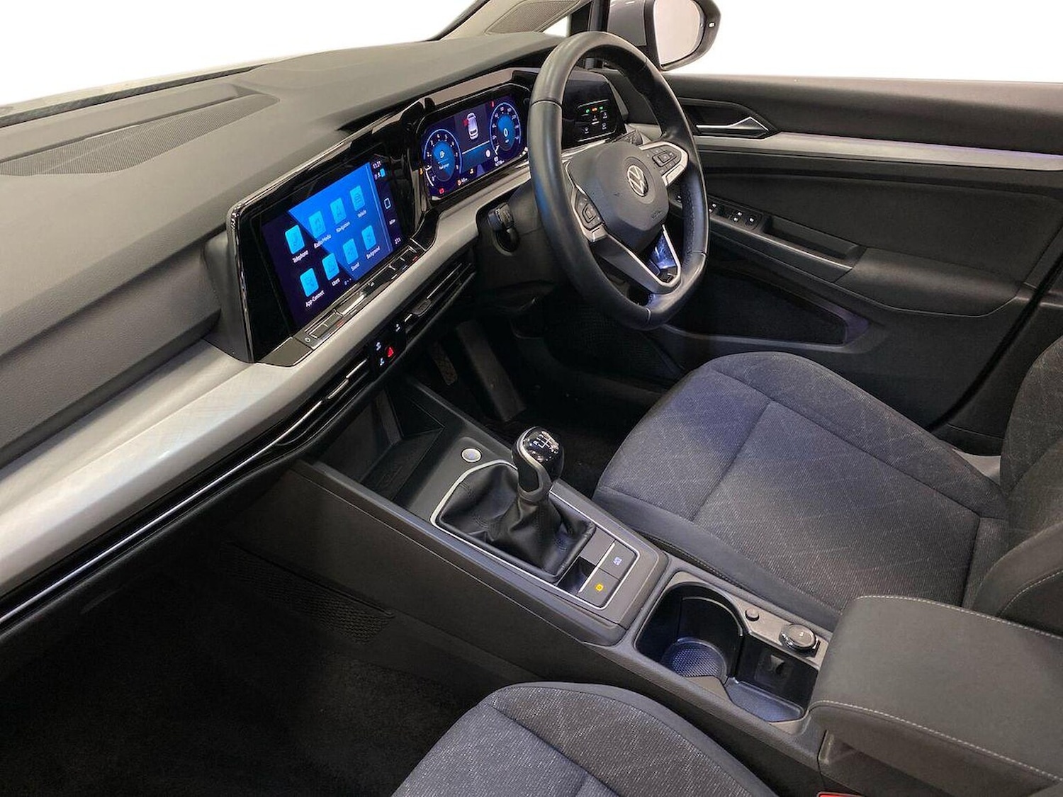 Used Volkswagen Golf 2020 for sale - 77056830: Photo 7