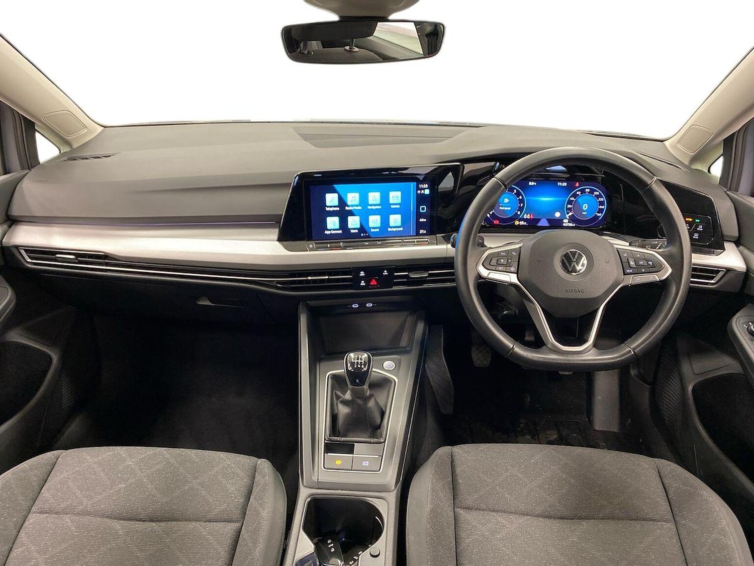 Used Volkswagen Golf 2020 for sale - 77056830: Photo 8