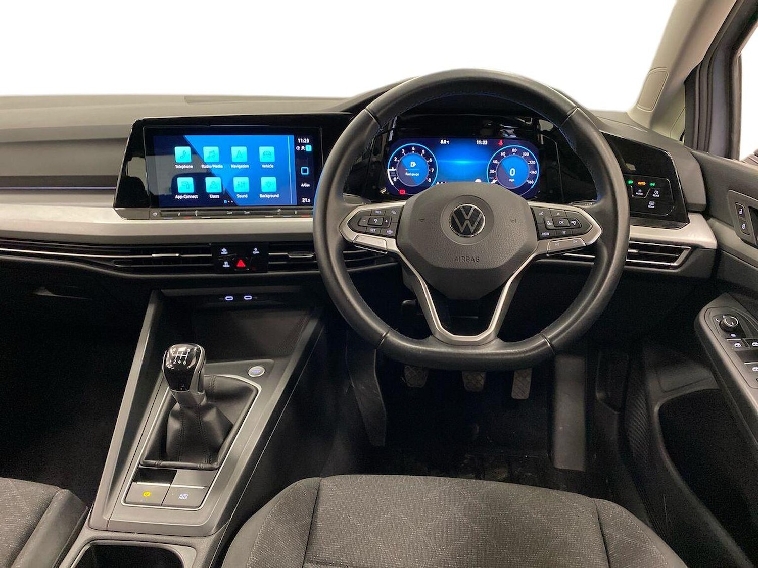 Used Volkswagen Golf 2020 for sale - 77056830: Photo 9