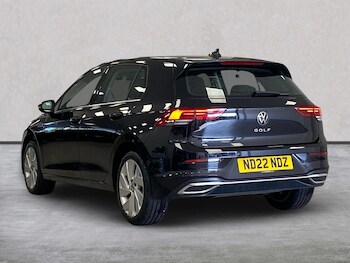 Used Volkswagen Golf 2022 for sale - 78194602: Photo