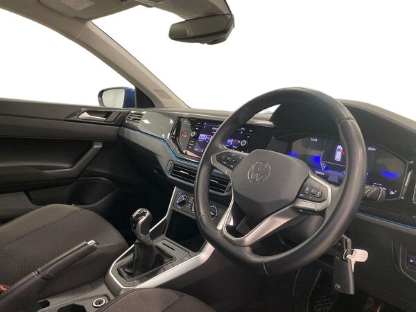 Used Volkswagen Polo 2024 for sale - 75575603: Photo 15