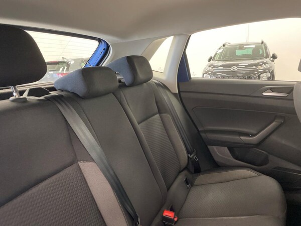 Used Volkswagen Polo 2024 for sale - 75575603: Photo 16