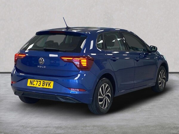 Used Volkswagen Polo 2024 for sale - 75575603: Photo 18