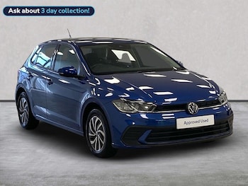 2024 - 1.0 Tsi Life 5Dr