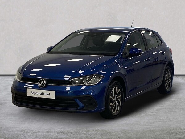 Used Volkswagen Polo 2024 for sale - 75575603: Photo 20