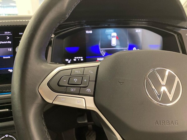 Used Volkswagen Polo 2024 for sale - 75575603: Photo 24