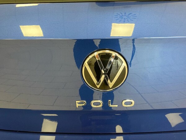 Used Volkswagen Polo 2024 for sale - 75575603: Photo 27
