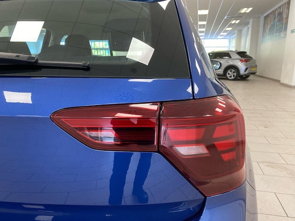 Used Volkswagen Polo 2024 for sale - 75575603: Photo 28