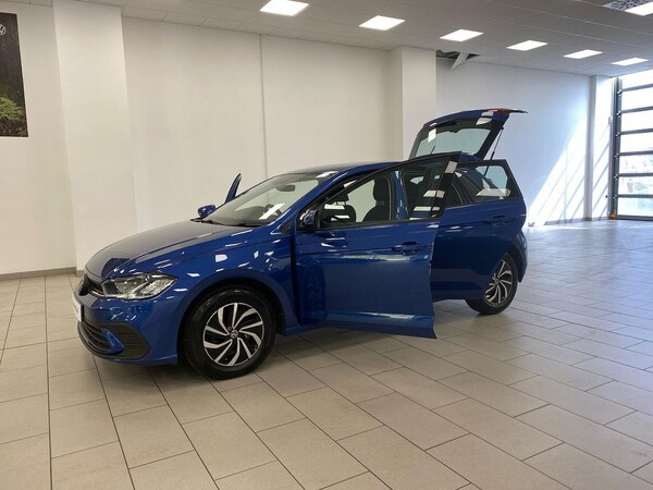 Used Volkswagen Polo 2024 for sale - 75575603: Photo 31
