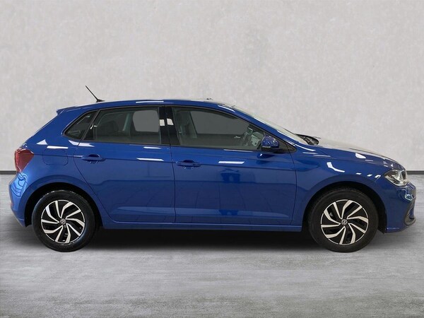 Used Volkswagen Polo 2024 for sale - 75575603: Photo 3