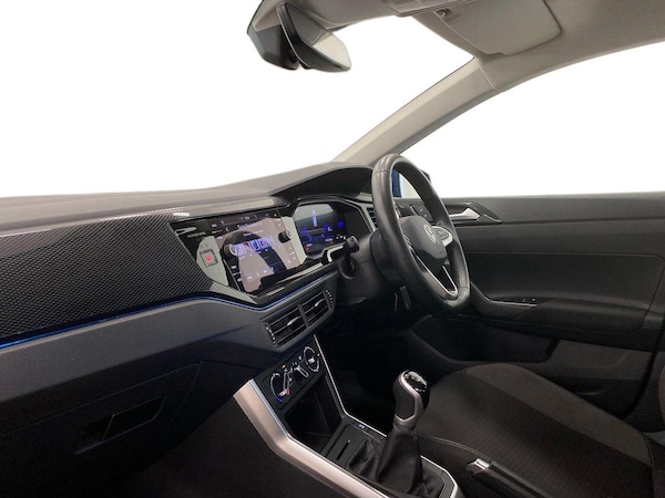 Used Volkswagen Polo 2024 for sale - 75575603: Photo 7