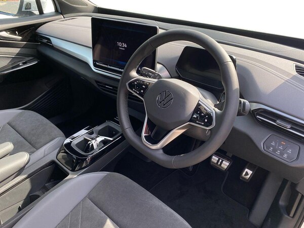 Used Volkswagen ID.4 2025 for sale - 75557422: Photo 15