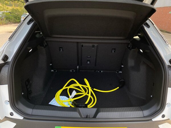 Used Volkswagen ID.4 2025 for sale - 75557422: Photo 17
