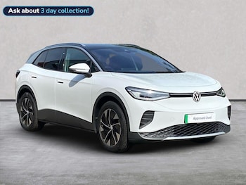 2025 - 210Kw Match Pro 77Kwh 5Dr Auto
