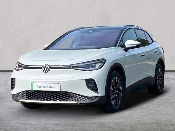 Used Volkswagen ID.4 2025 for sale - 75557422: Photo 20