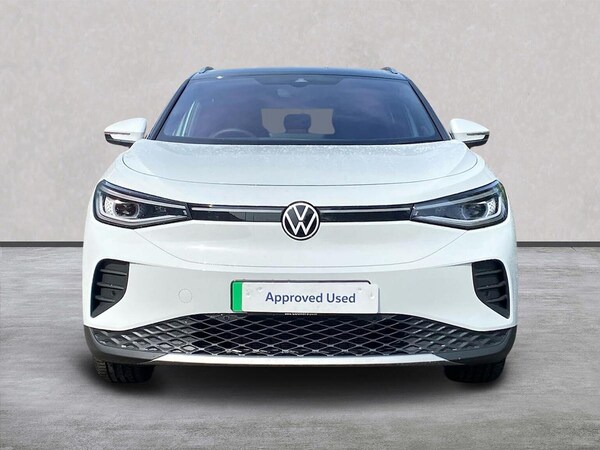 Used Volkswagen ID.4 2025 for sale - 75557422: Photo 5