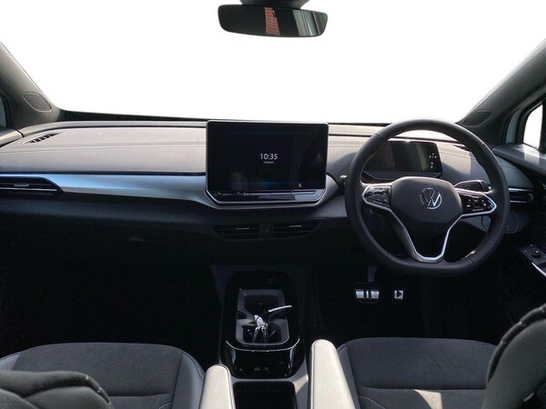Used Volkswagen ID.4 2025 for sale - 75557422: Photo 8