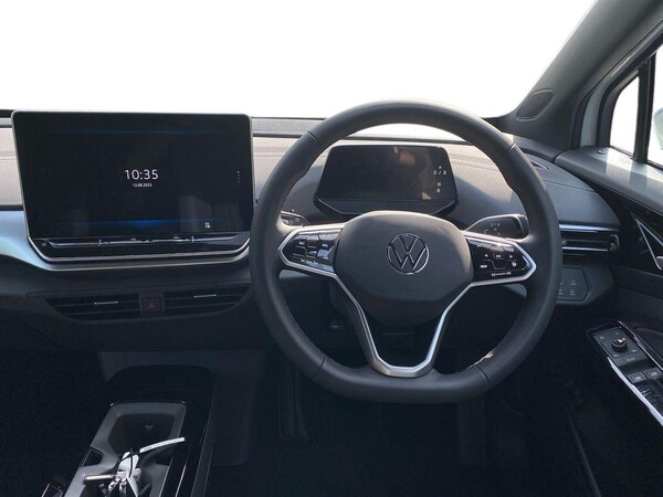 Used Volkswagen ID.4 2025 for sale - 75557422: Photo 9