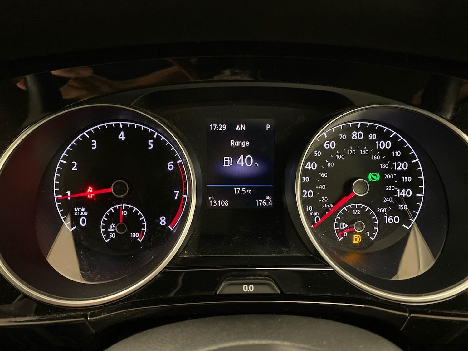 Used Volkswagen Touran 2020 for sale - 76541792: Photo 10