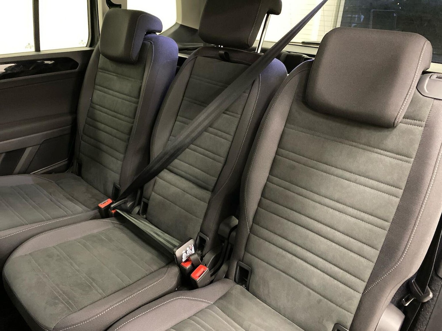 Used Volkswagen Touran 2020 for sale - 76541792: Photo 16