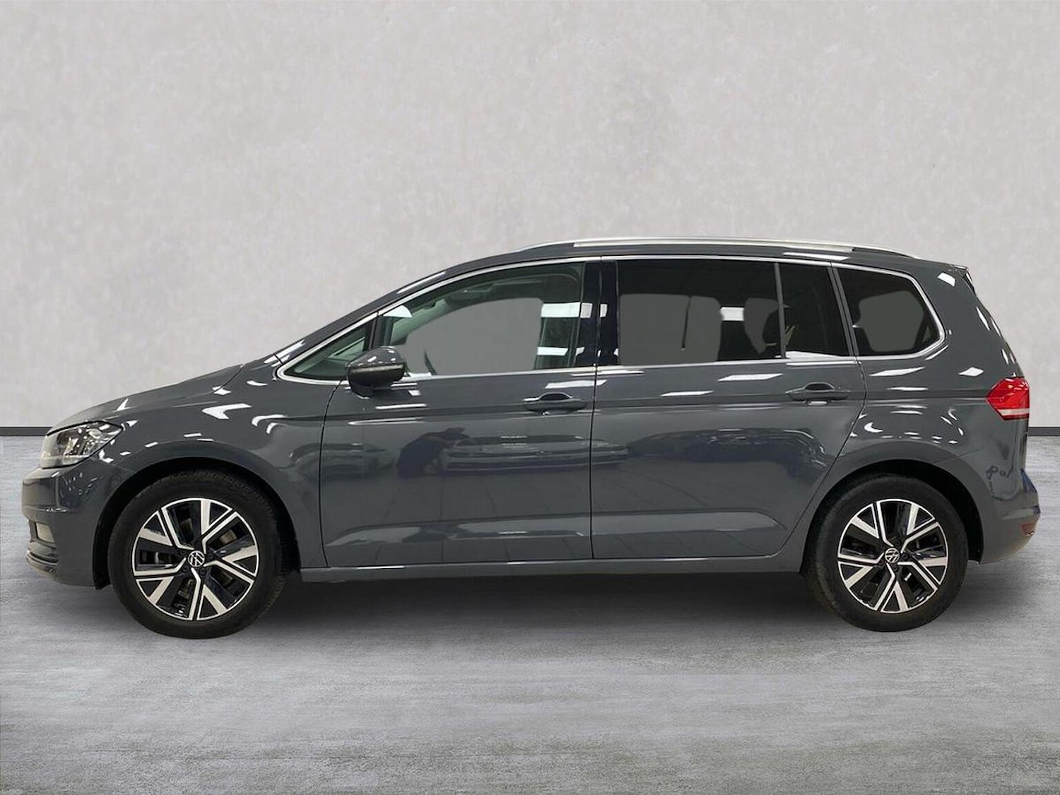 Used Volkswagen Touran 2020 for sale - 76541792: Photo 19