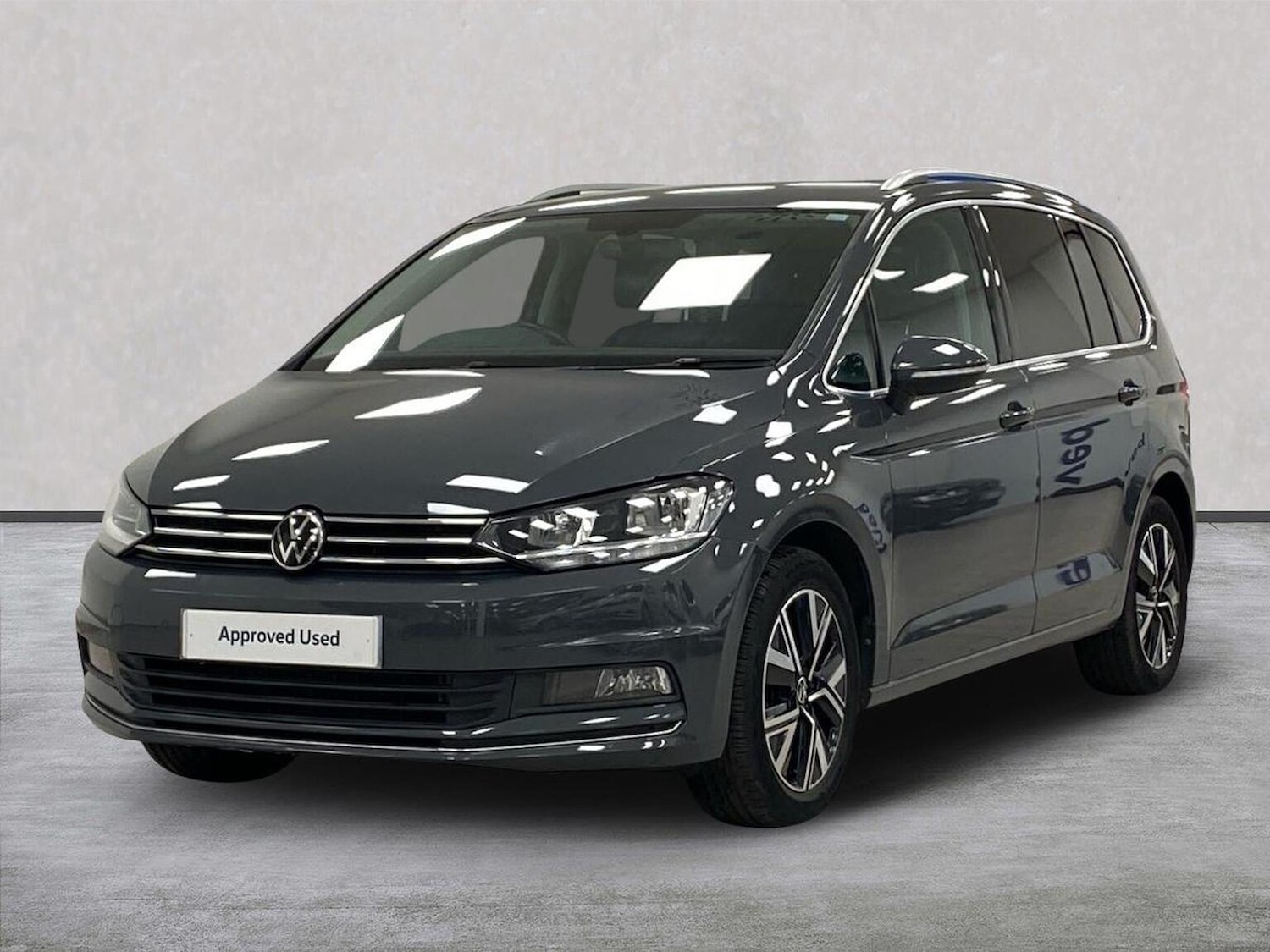 Used Volkswagen Touran 2020 for sale - 76541792: Photo 20