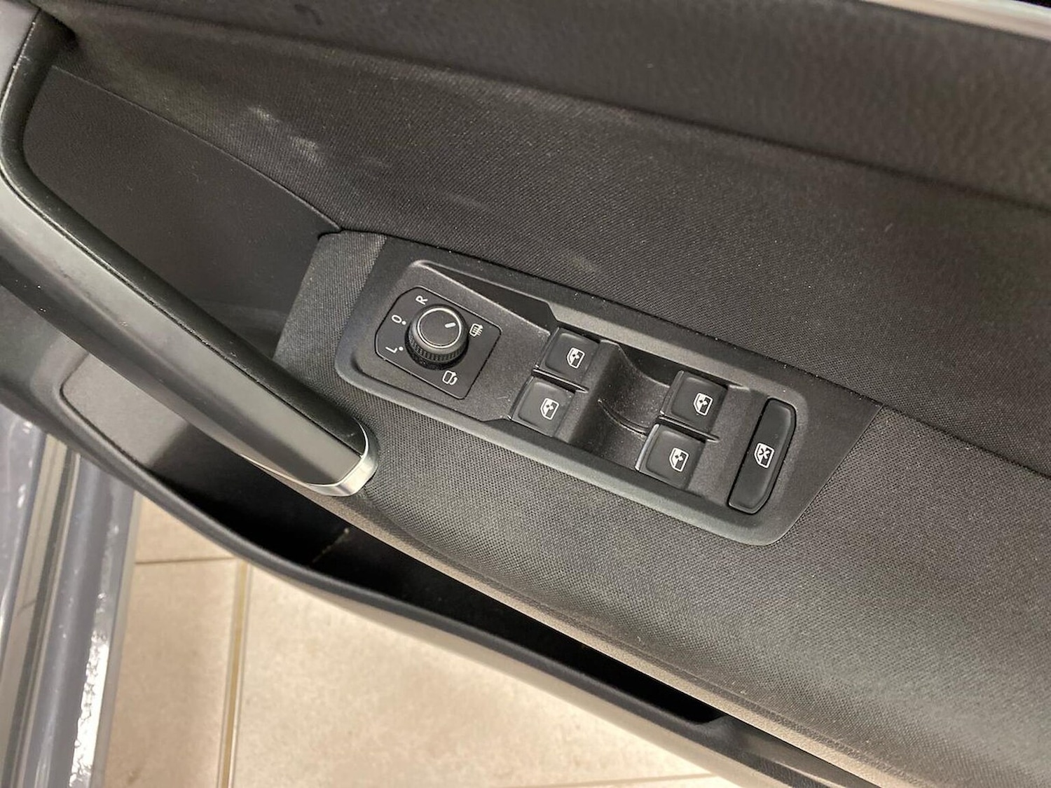 Used Volkswagen Touran 2020 for sale - 76541792: Photo 21