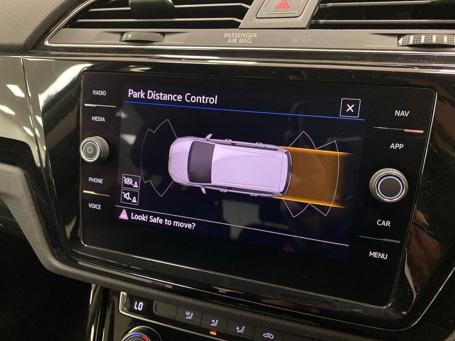 Used Volkswagen Touran 2020 for sale - 76541792: Photo 23