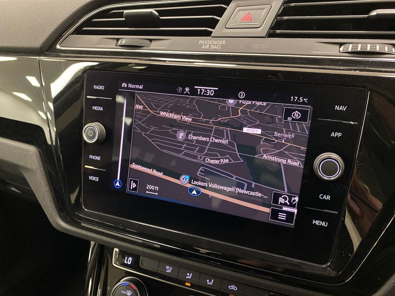 Used Volkswagen Touran 2020 for sale - 76541792: Photo 24