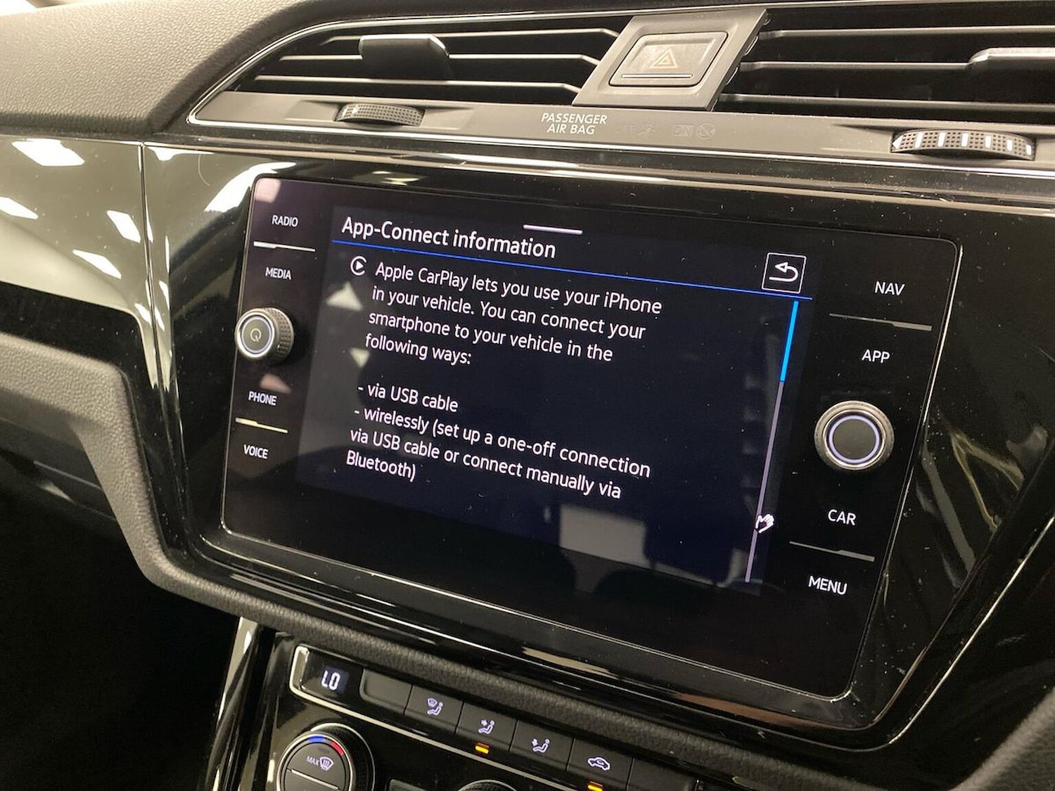 Used Volkswagen Touran 2020 for sale - 76541792: Photo 25