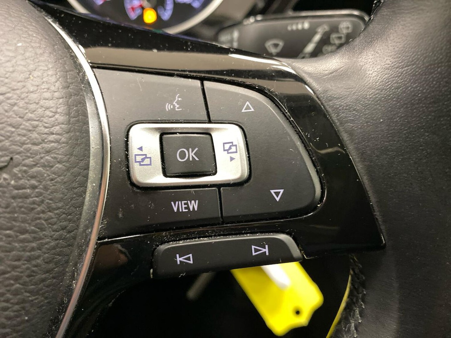 Used Volkswagen Touran 2020 for sale - 76541792: Photo 26