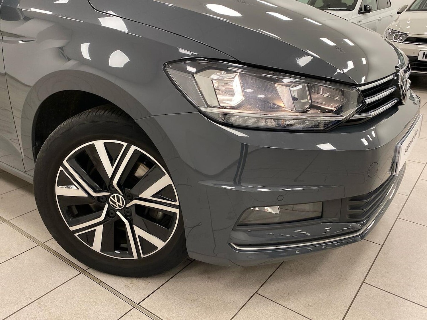 Used Volkswagen Touran 2020 for sale - 76541792: Photo 29