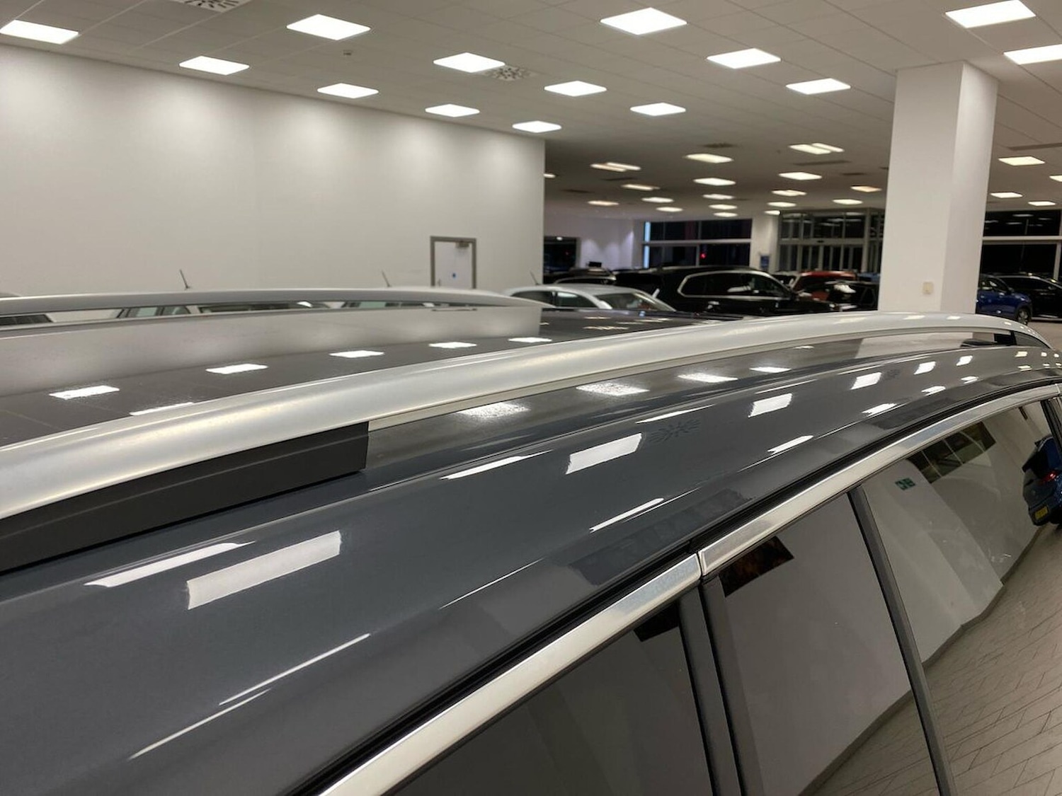 Used Volkswagen Touran 2020 for sale - 76541792: Photo 30