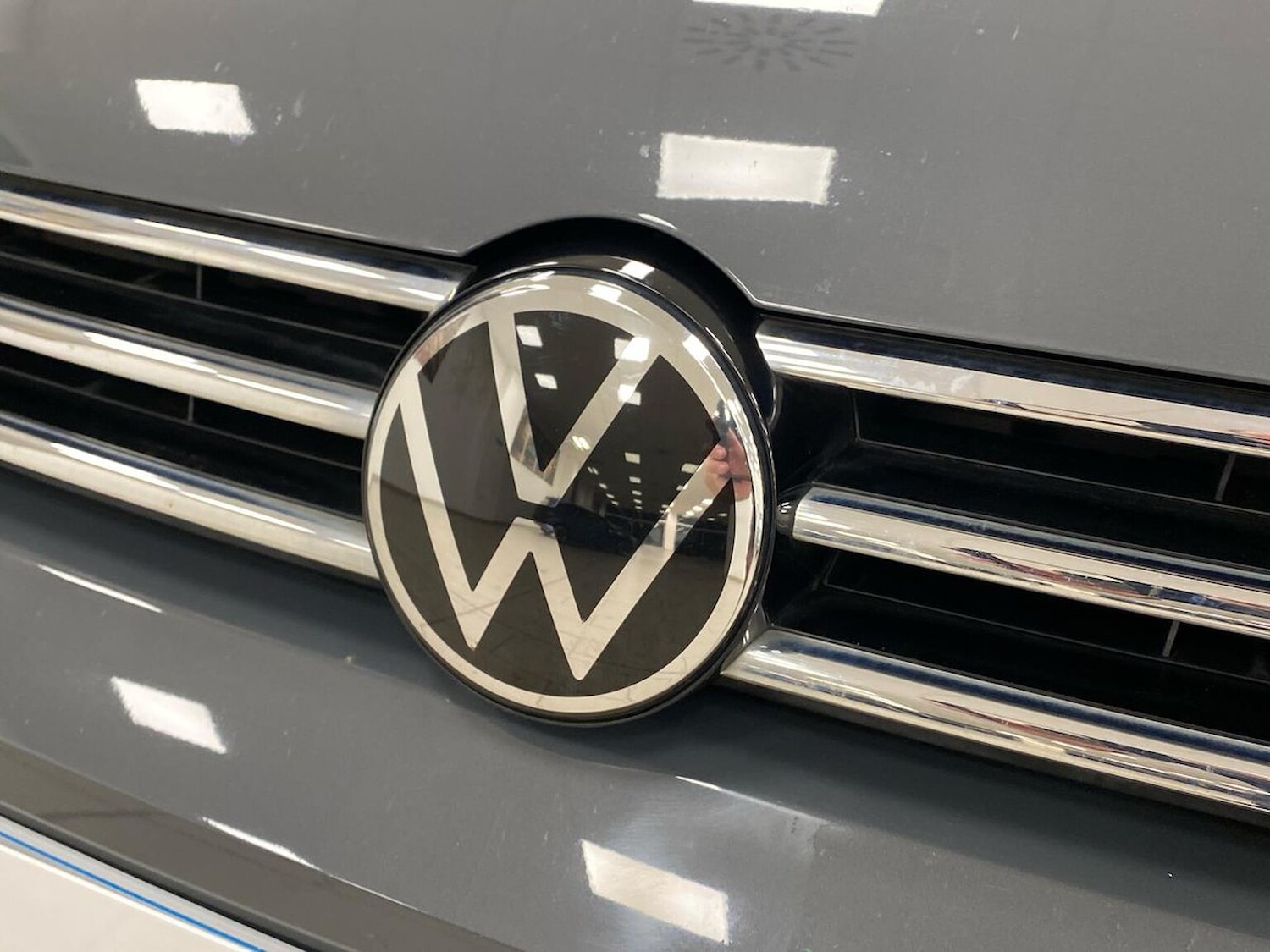 Used Volkswagen Touran 2020 for sale - 76541792: Photo 33