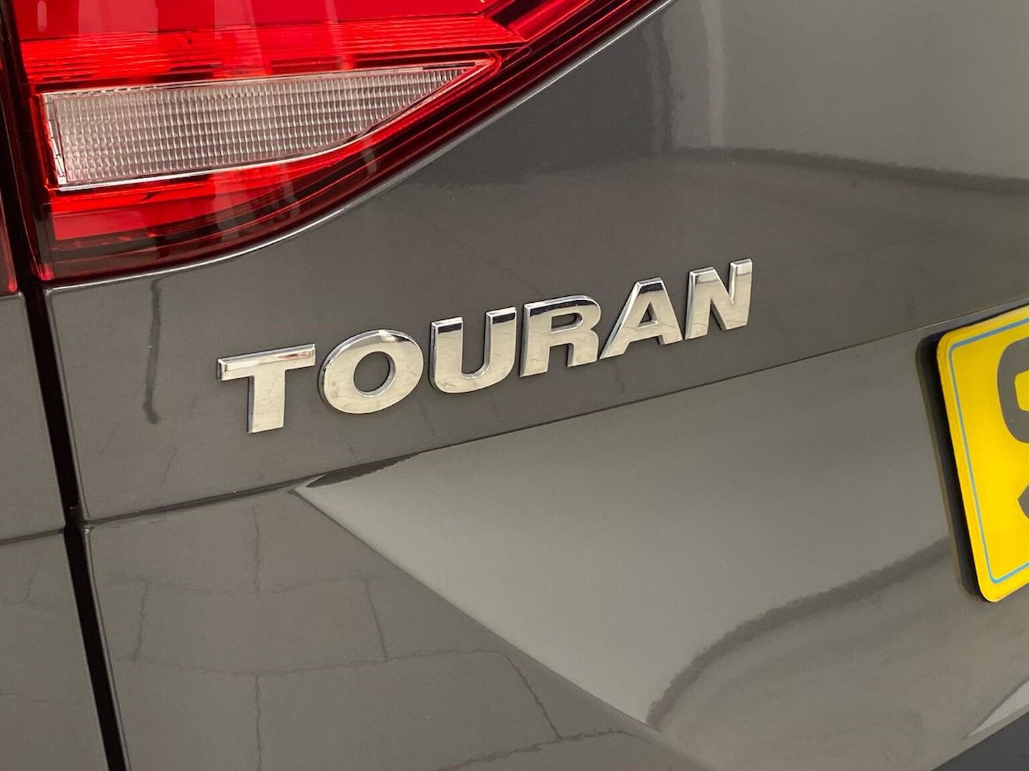 Used Volkswagen Touran 2020 for sale - 76541792: Photo 35