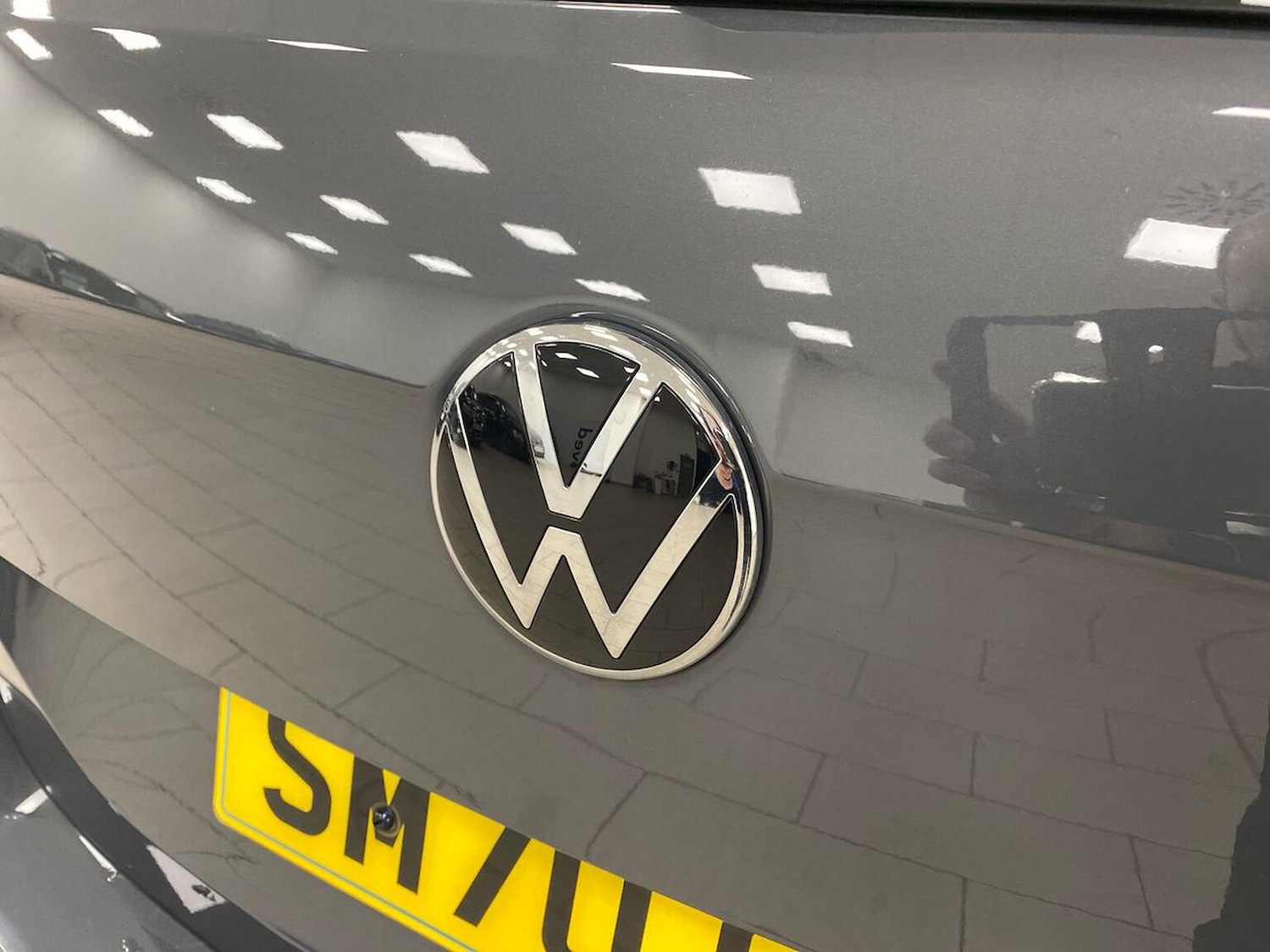 Used Volkswagen Touran 2020 for sale - 76541792: Photo 37