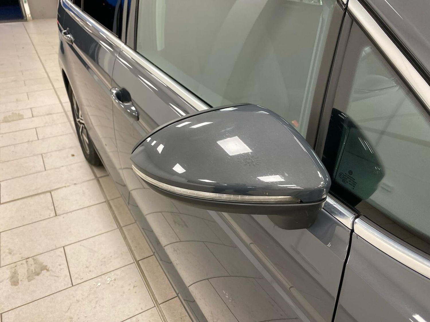 Used Volkswagen Touran 2020 for sale - 76541792: Photo 38