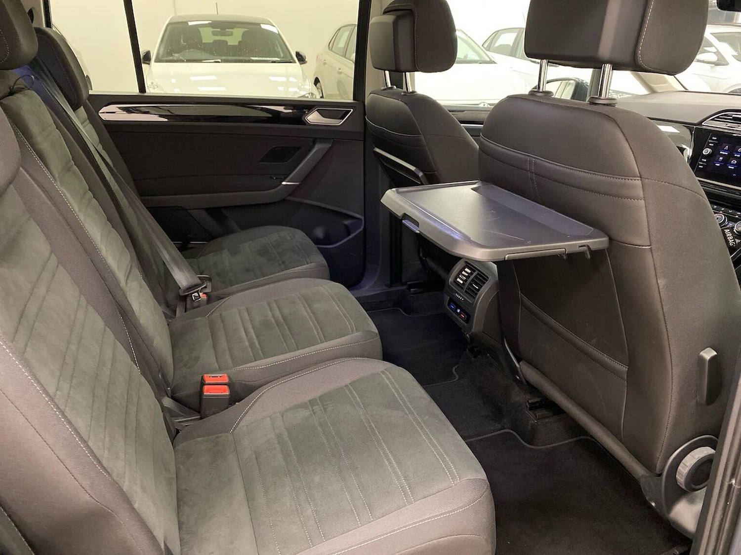 Used Volkswagen Touran 2020 for sale - 76541792: Photo 39