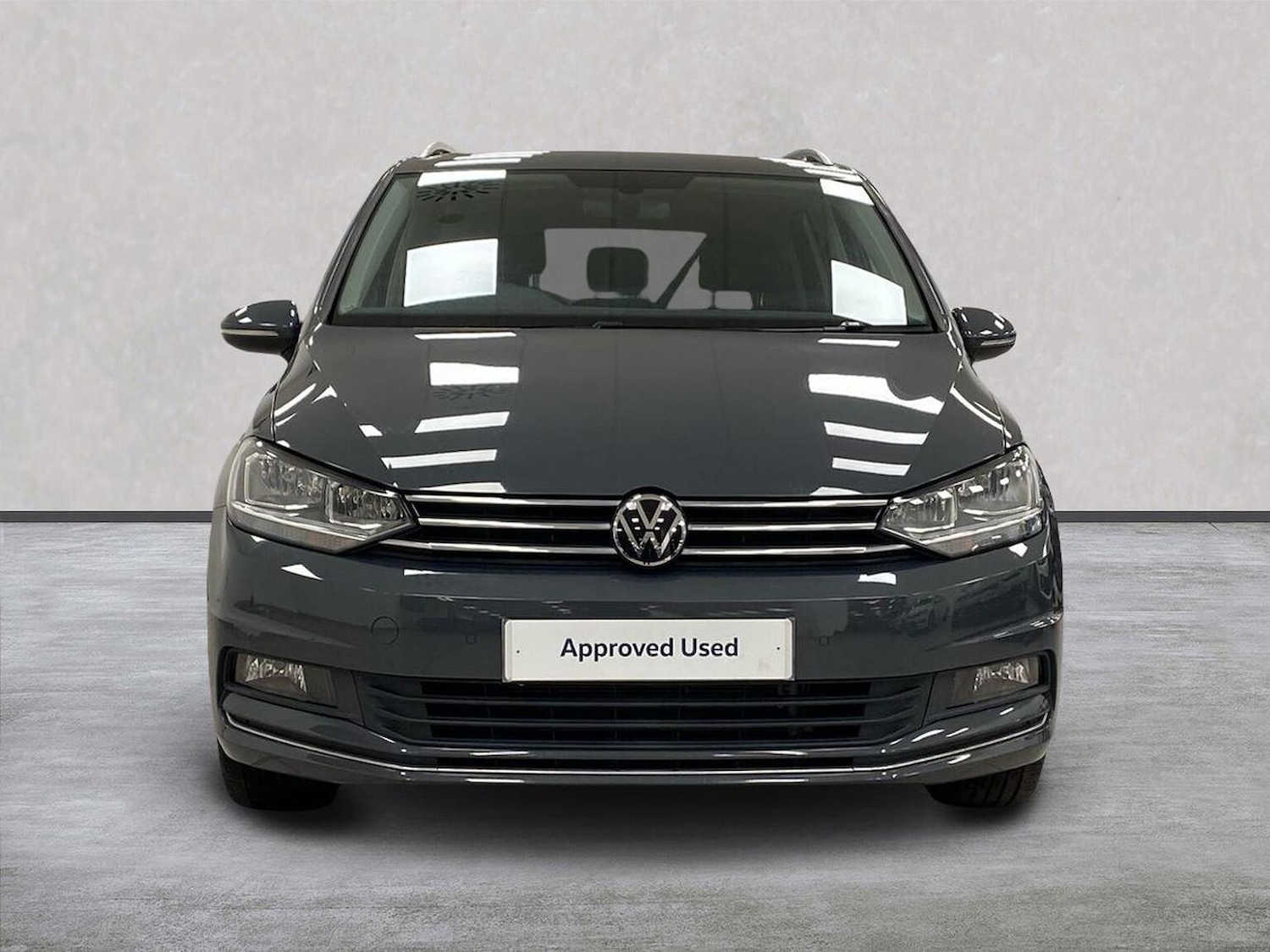 Used Volkswagen Touran 2020 for sale - 76541792: Photo 5