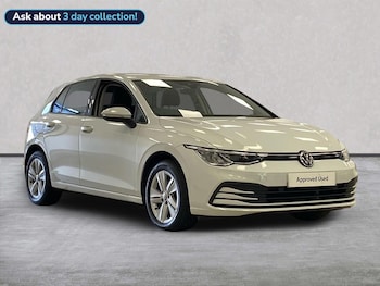 Used Volkswagen Golf 2020 for sale - 78827091: Photo