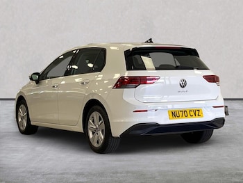 Used Volkswagen Golf 2020 for sale - 78827091: Photo